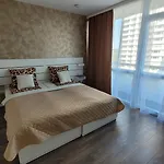 דירה 2-zimmer 4 Person, Balkon, Parkplatz מולהיים אן דר רור