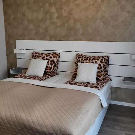 2-zimmer 4 Person, Balkon, Parkplatz * Mülheim an der Ruhr