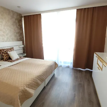 2-zimmer 4 Person, Balkon, Parkplatz דירה מולהיים אן דר רור
