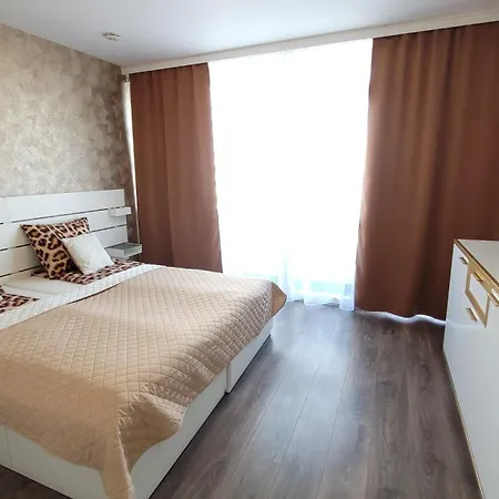 2-zimmer 4 Person, Balkon, Parkplatz דירה מולהיים אן דר רור