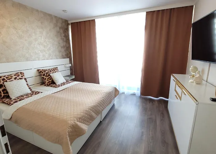 2-zimmer 4 Person, Balkon, Parkplatz Lejlighed Mülheim an der Ruhr